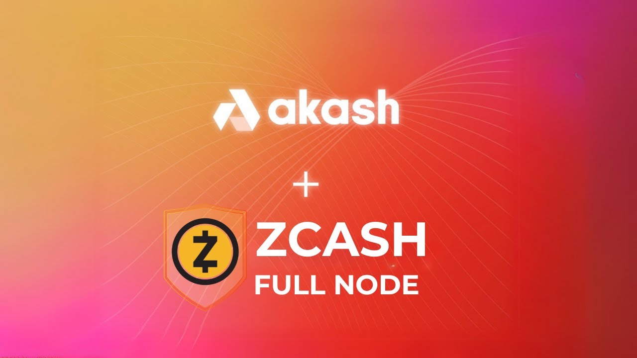 What is Zcash (ZEC) & How Does it Work? | Shardeum