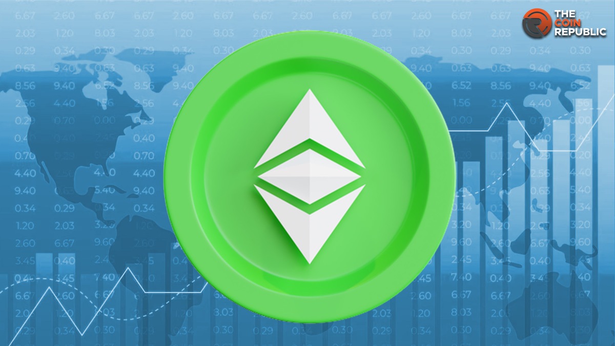 Ethereum Classic (ETC) Price Prediction , , , 