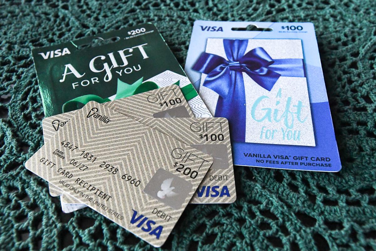 How to Activate a Vanilla Gift Card: Quick and Easy Guide