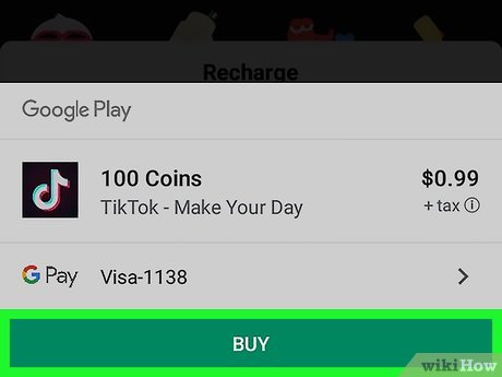 I want to buy efootball coins - Google Play Community