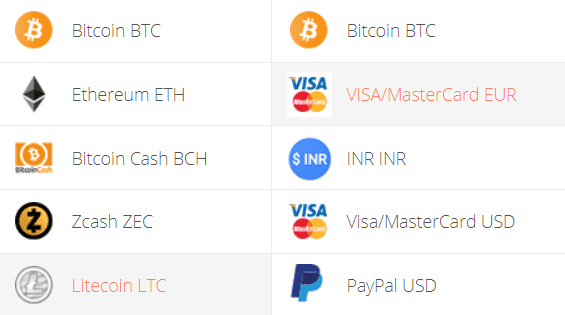 1 ETH to LTC Exchange Rate Calculator: How much Litecoin is 1 Ethereum?