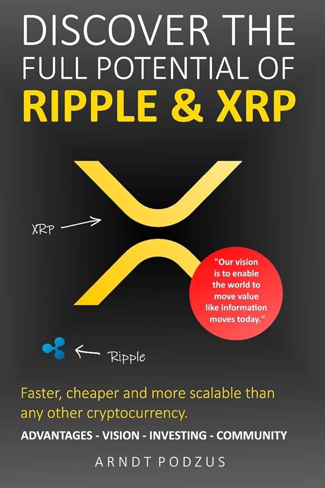 If You Invested $1, in Ripple (XRP) in , This Is How Much You'd Have Now