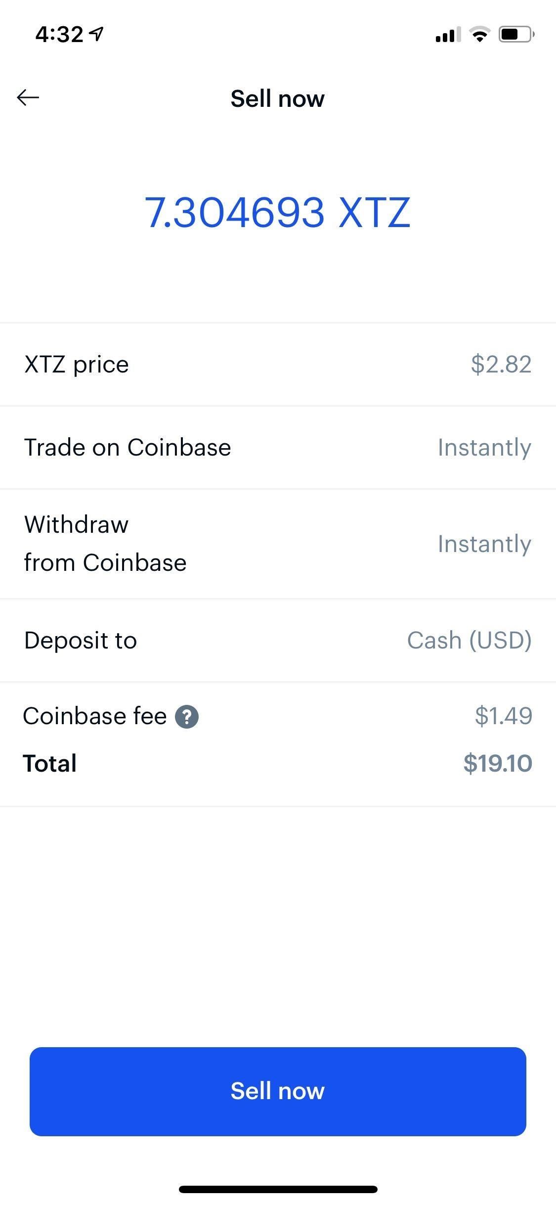 Coinbase Pro | Digital Asset Exchange