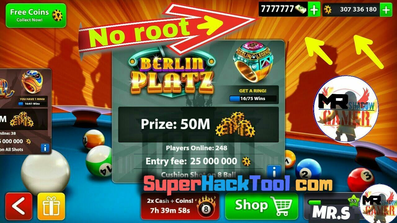 8 Ball Pool Coins APK Download - Free - 9Apps