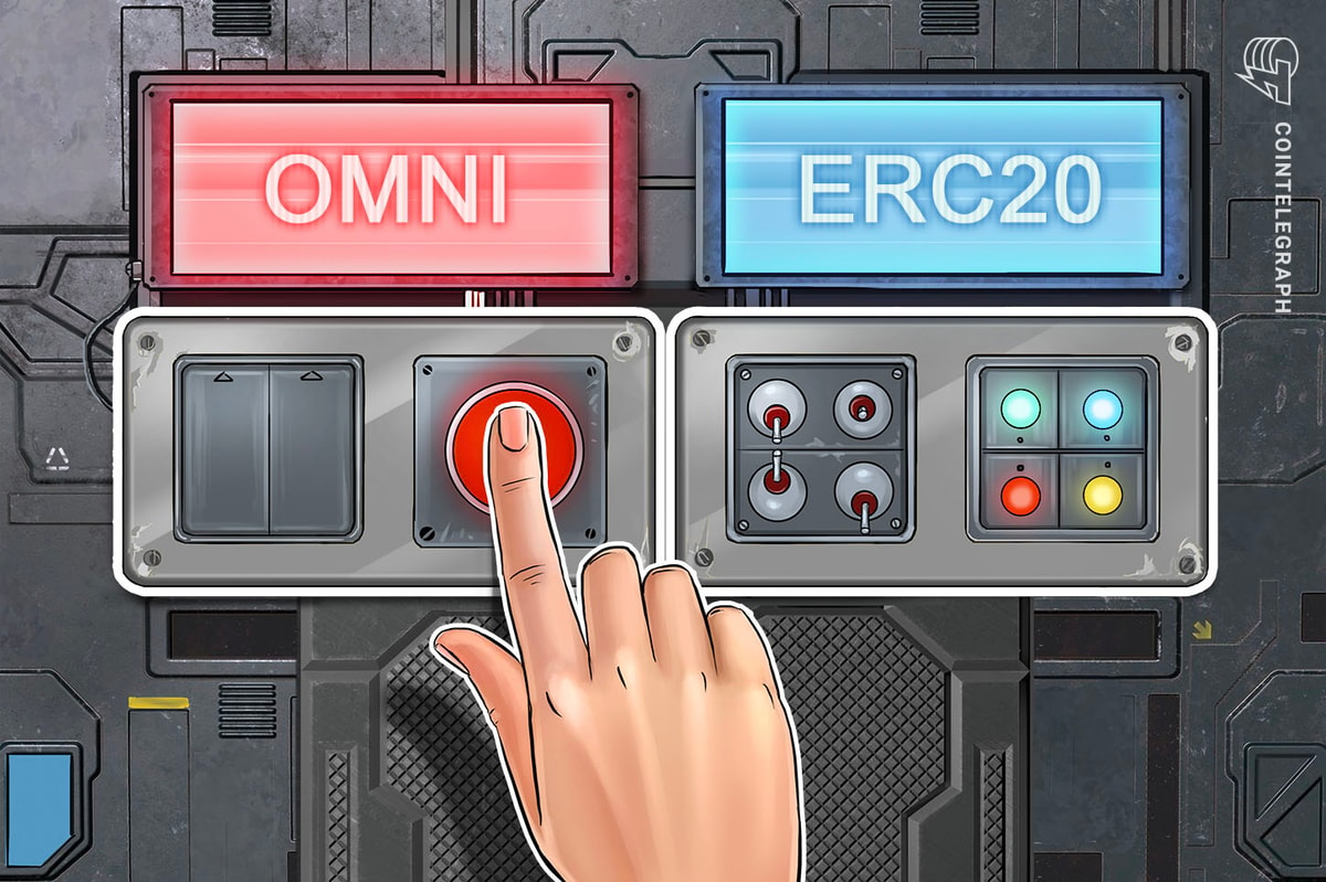 Mln USDT Transferred from Omni to ERC20 as Ethereum Getting Popular En Mass Again