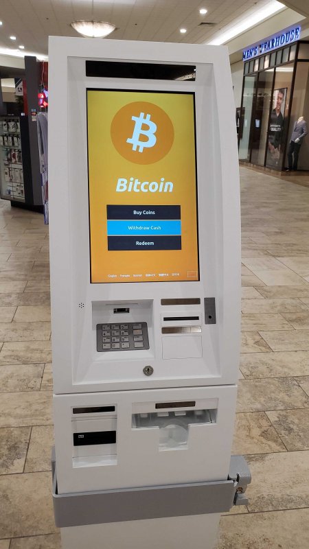 Bitcoin ATM Pennsylvania - Hippo Bitcoin ATM