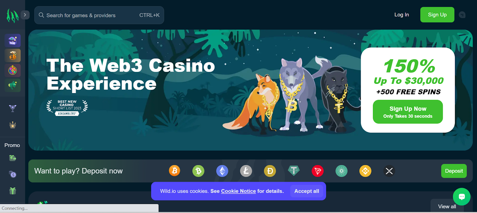Exclusive Bitcoin Casino No Deposit Bonuses | family-gadgets.ru