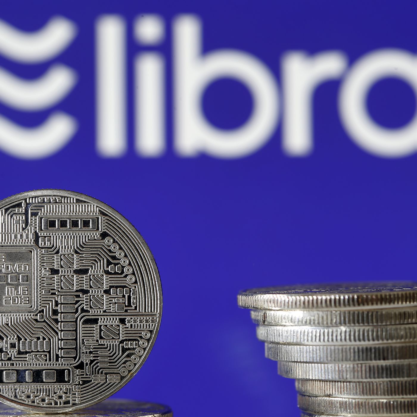 Bitcoin soars past $13, as Facebook's Libra fuels demand | Reuters