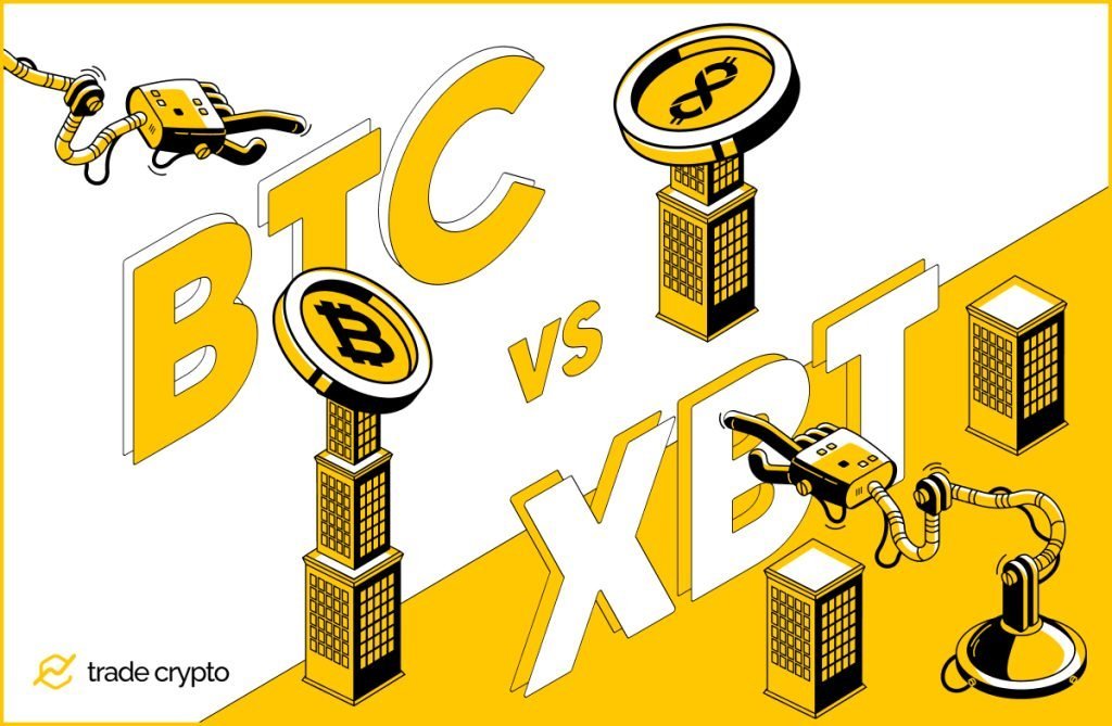 Bitcoin-ETF sinnvoll? » Die besten Bitcoin-ETNs » Kurs & Steuer - herMoney