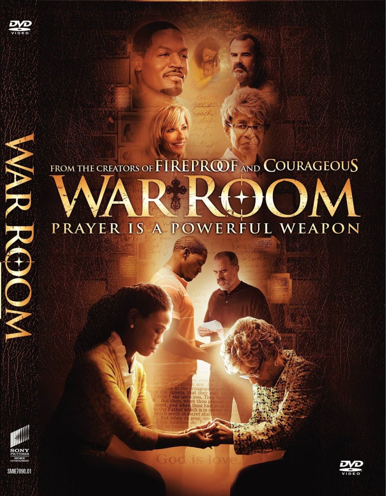 DVD | Room on the Broom