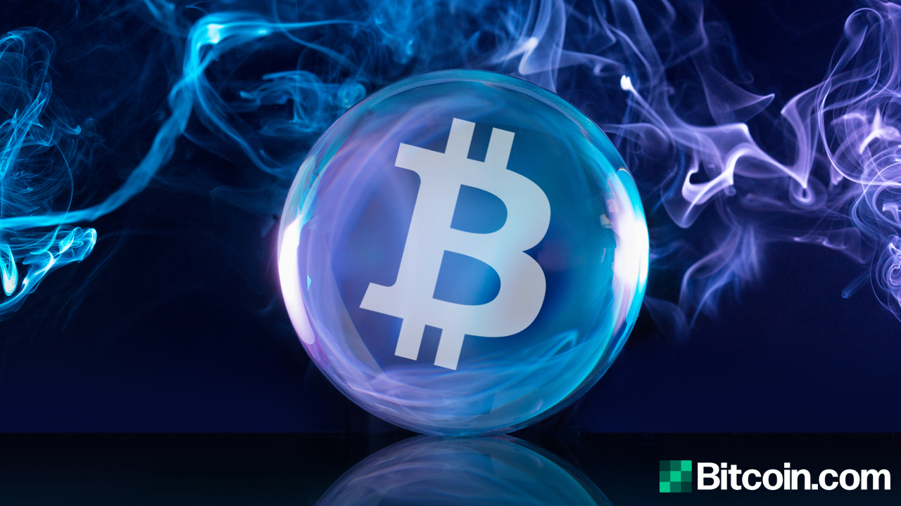 Bitcoin Price Prediction and Beyond: Will Bitcoin End the Year in a New High | The TopCoins