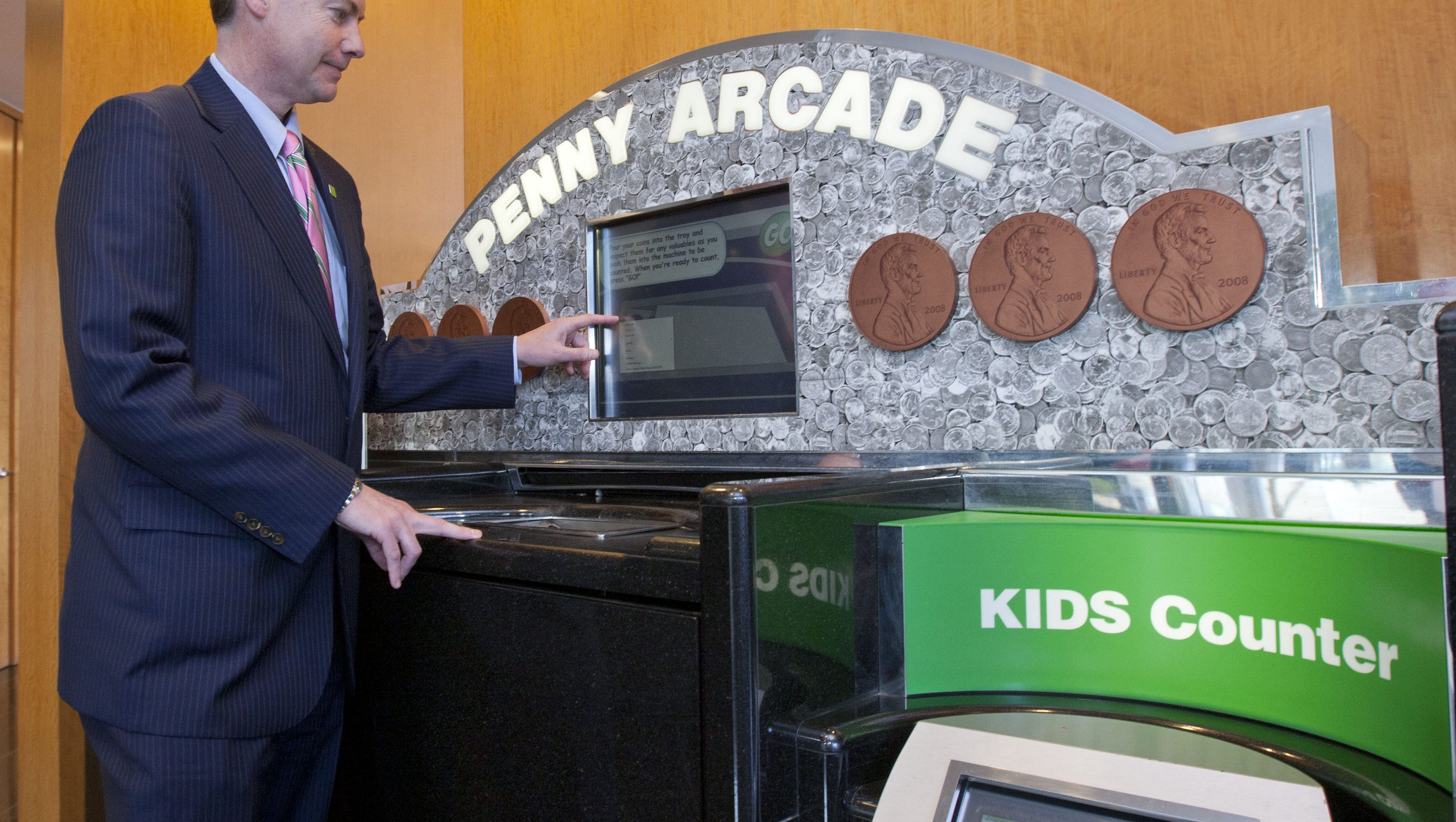TD Bank may pay $ million to Penny Arcade users