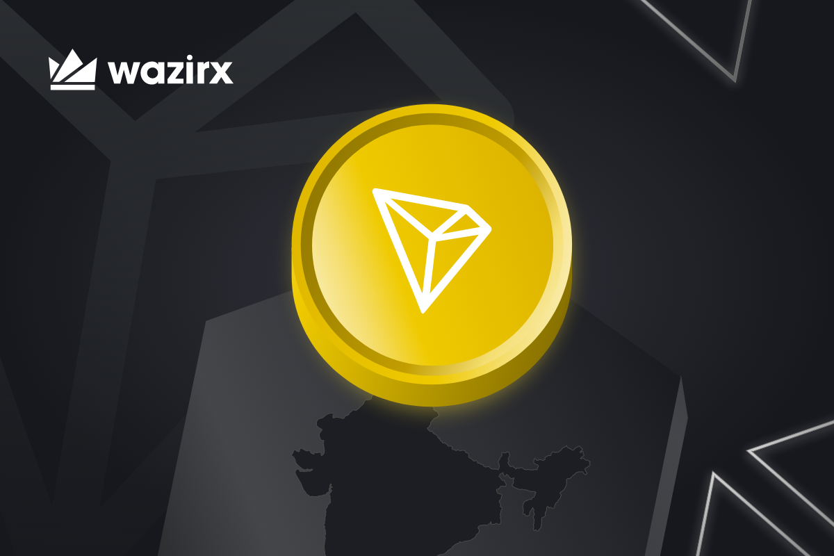 How To Buy Tron (TRX) In India In 5 Easy Steps? []