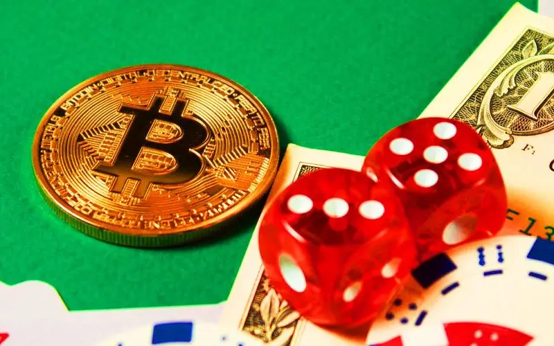 Is Investing in Bitcoin and Other Cryptocurrencies Really Just Gambling? | Kiplinger