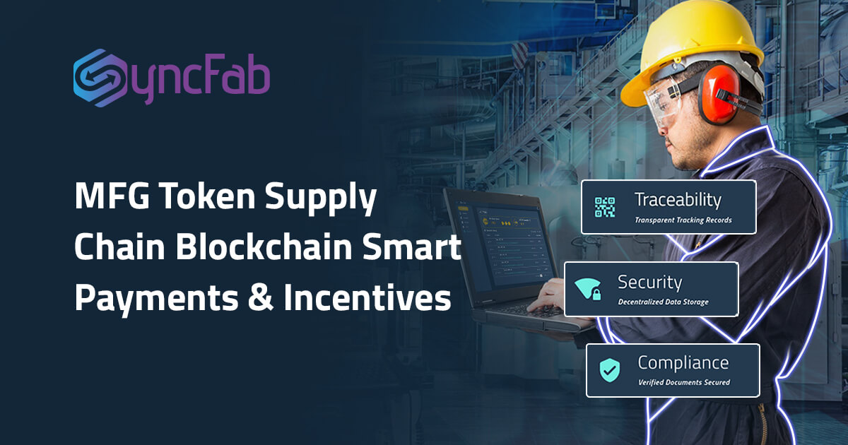 SyncFab (MFG) live coin price, charts, markets & liquidity