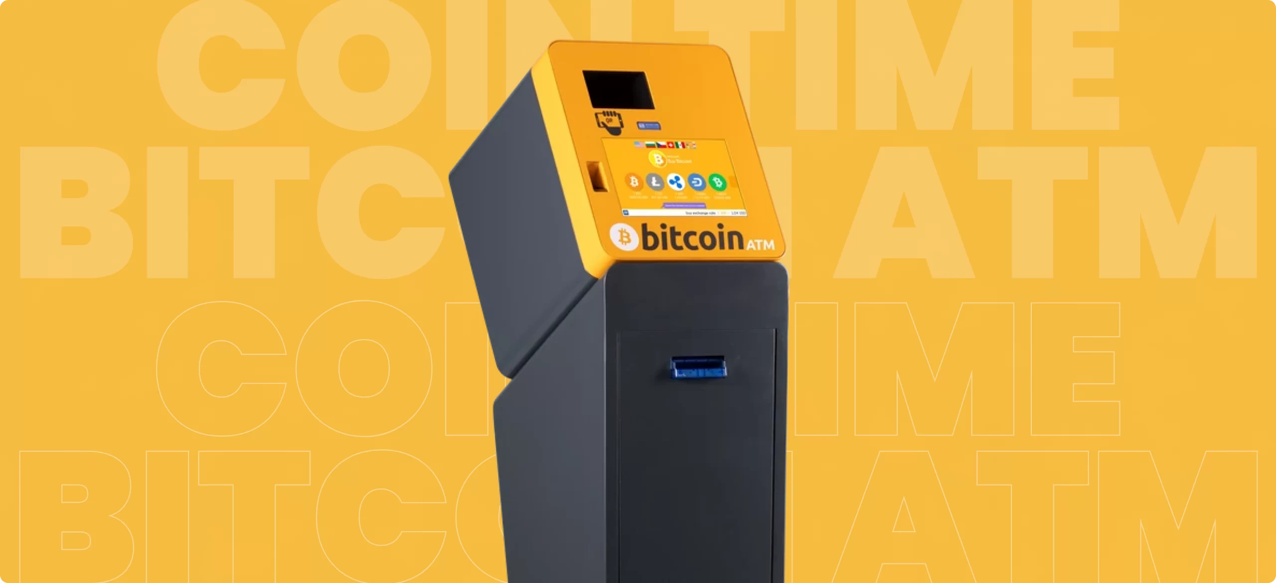 Bitcoin ATM Rules by Country