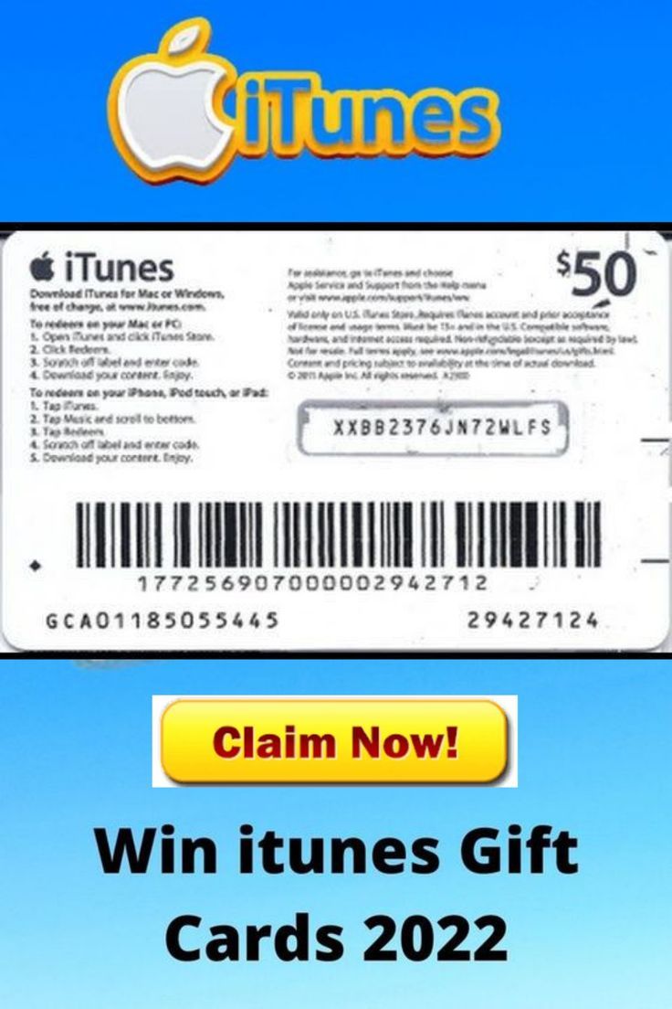 Get Free Apple Gift Card Codes Upto $ Legally, March 