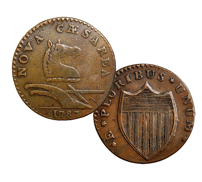 Beginner’s Guide – C4 | Colonial Coin Collectors Club