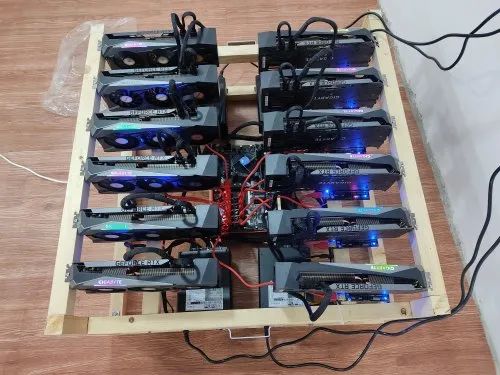 Why Are GPUs Used for Mining? - Crypto Head