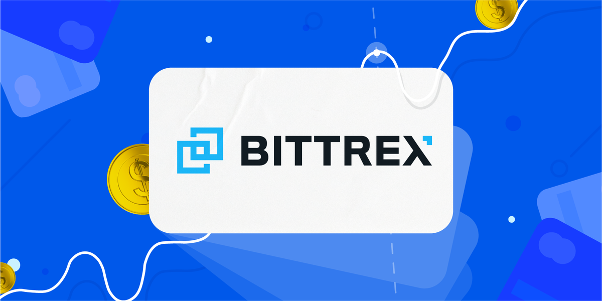 Bittrex review Pros, cons, fees & more | family-gadgets.ru