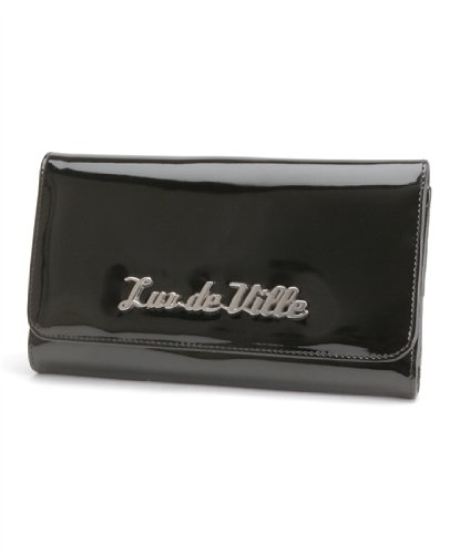 WALLET (LUXURY BLACK)