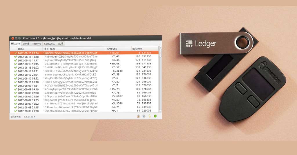 How To Find Ledger Nano S Private Key | CitizenSide