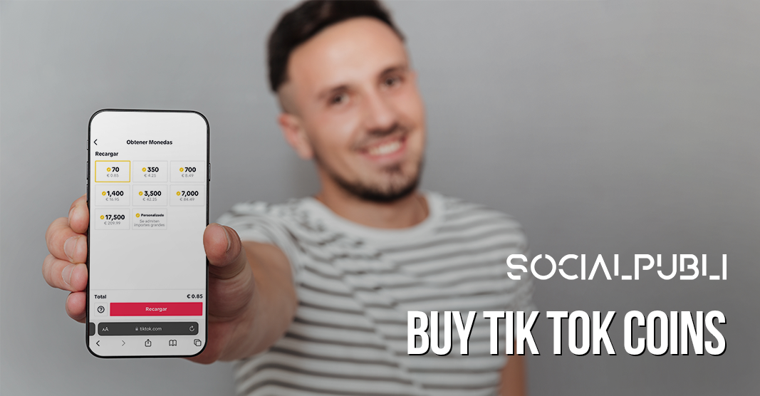 5 Practical Tips to Buy and Recharge TikTok Coins Like a Pro