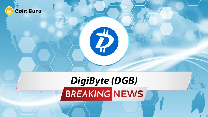 DigiByte price live today (01 Mar ) - Why DigiByte price is falling by % today | ET Markets