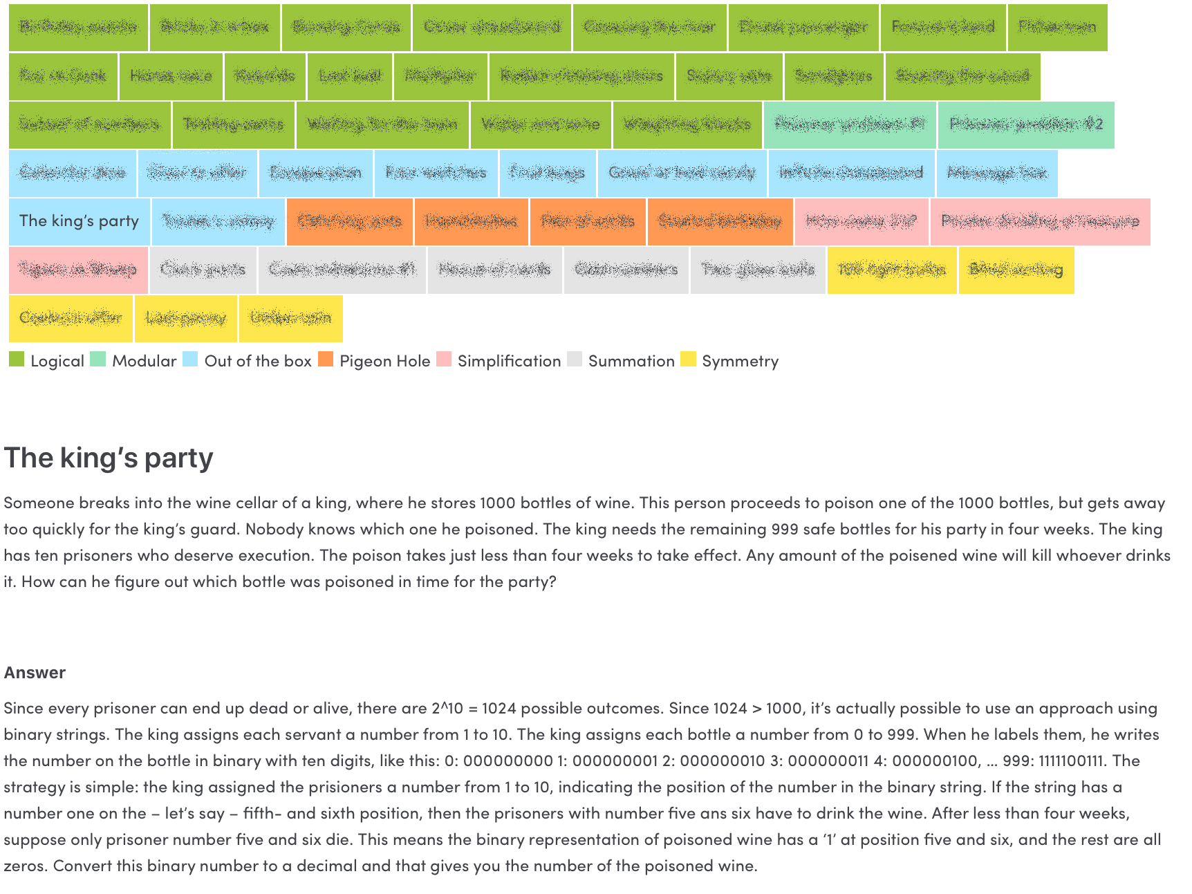 Market Making Interview Question | Elite Trader