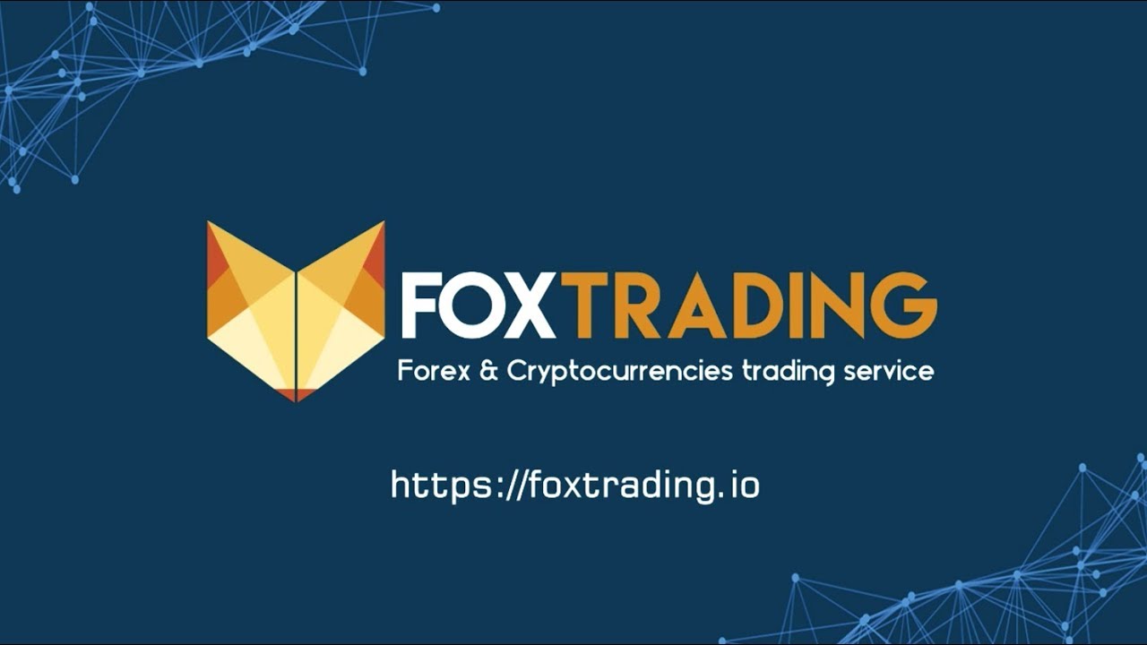 Fox Trading - Invest, Trade and Sell Cryptocurrencies