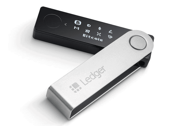 ‎Ledger Live: Crypto & NFT App on the App Store