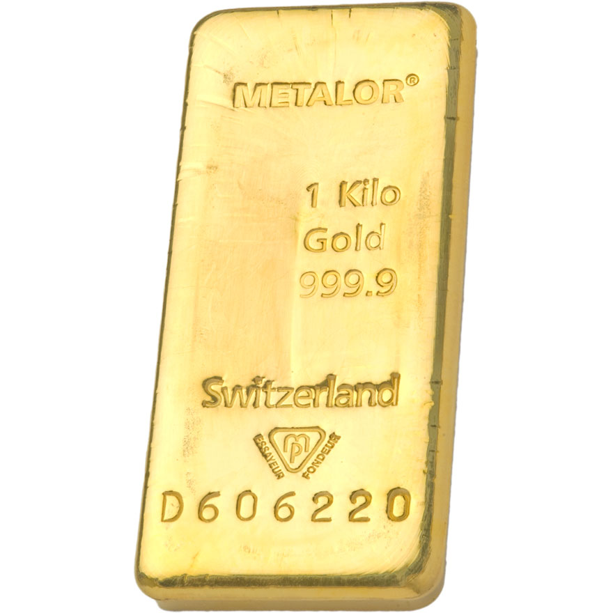 Live Gold Price - Real-Time Updates | Atkinsons Bullion
