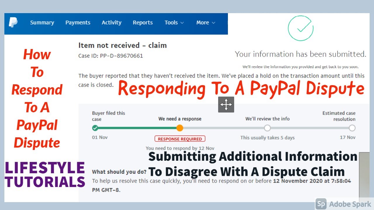 PayPal Seller Protection - What Is It & How It Works? (Guide