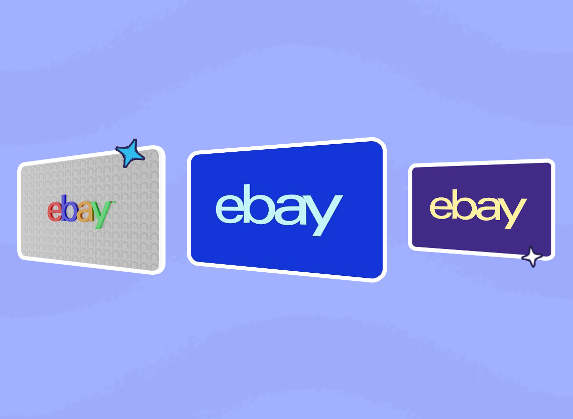 Buy eBay Gift Card Online | Email Delivery | Dundle (US)