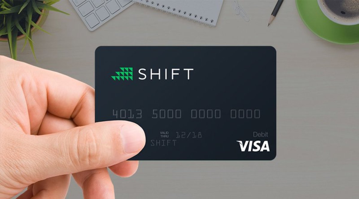 Shift Card – Reviews, Fees, Functions & Cryptos () | Cryptowisser