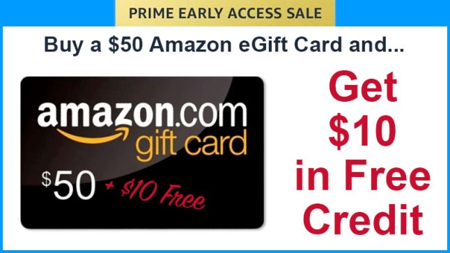 Huge savings: Snag 20% off many merchant gift cards at Amazon - Deals We Like