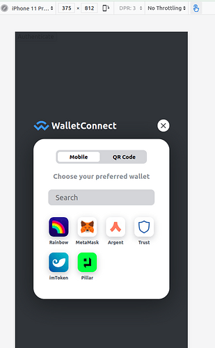 The Ultimate Guide to Setting Up WalletConnect - metaschool