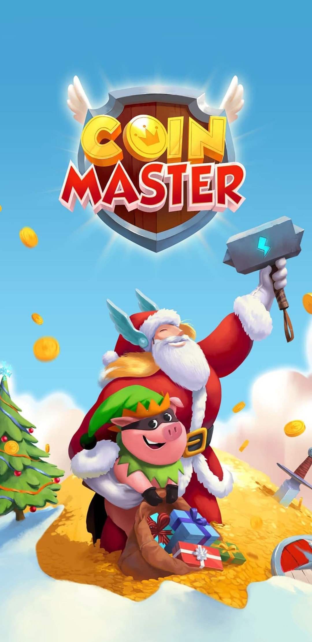 Download Coin Master APK for Android - free - latest version