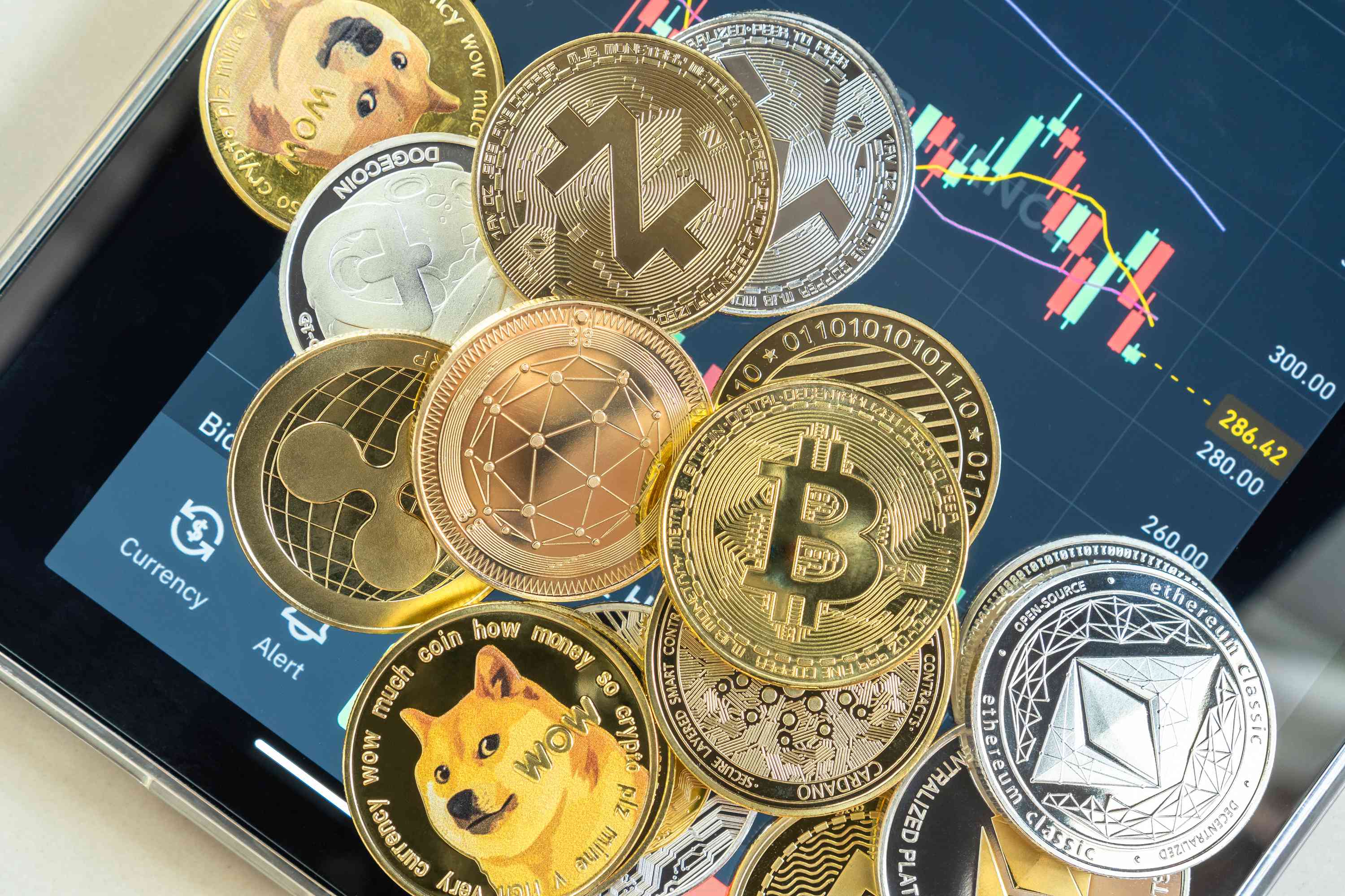 Cryptocurrency and Alternative Investment Vehicles: What You Need to Know