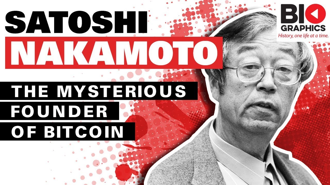 The Father of Bitcoin: Who Is Satoshi Nakamoto? – Robb Report