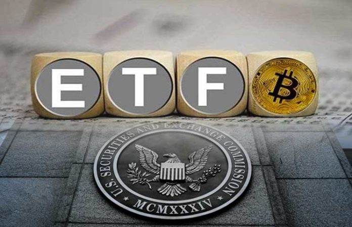 US SEC expected to drag its feet on new wave of crypto ETFs | Reuters