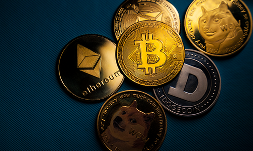 10 Important Cryptocurrencies Other Than Bitcoin