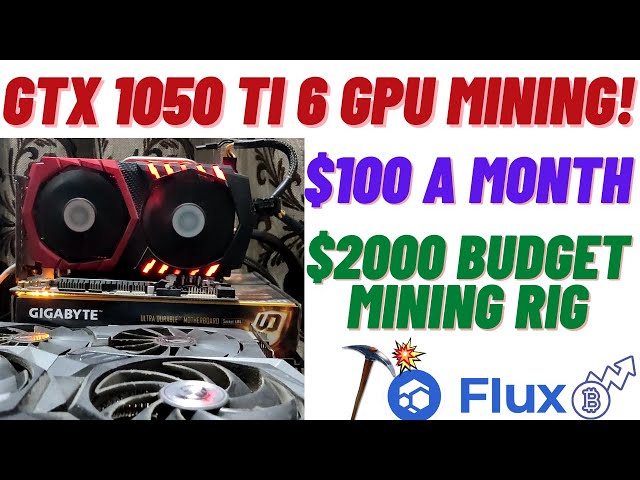 Mining with NVIDIA GTX Ti - family-gadgets.ru