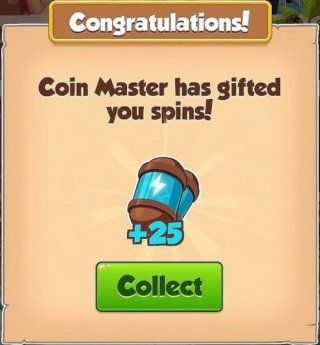 Coin Master: Coin Master: September 15, Free Spins and Coins link - Times of India