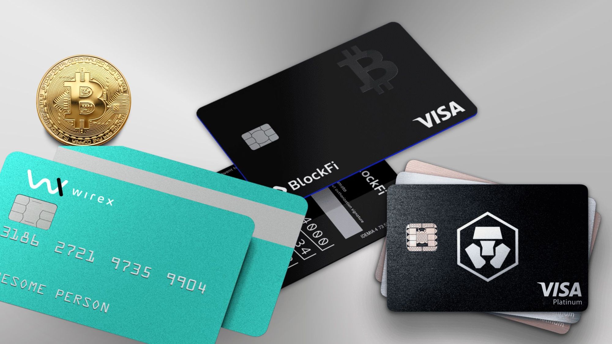 Crypto-Earning Credit Cards: Should You Get One? - NerdWallet