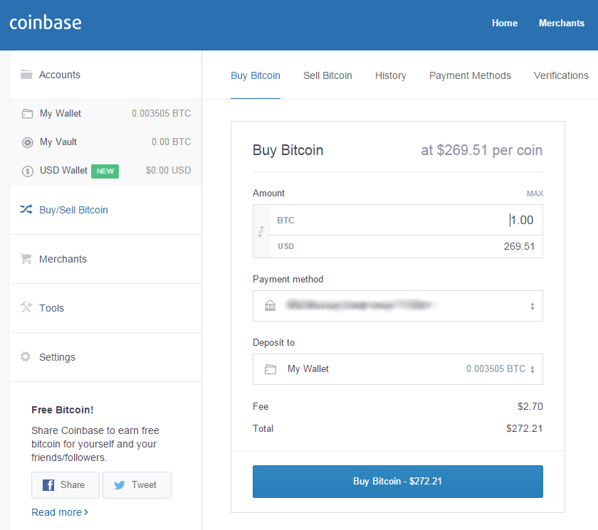 ‎Coinbase: Buy Bitcoin & Ether on the App Store