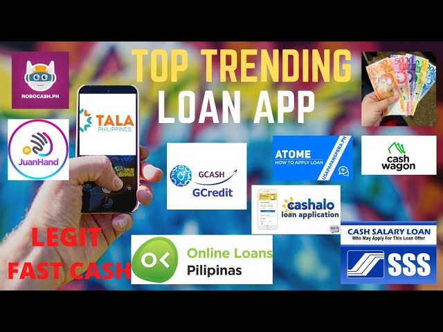 Tala App Philippines | Online Loans up to ₱25, in 5 Mins