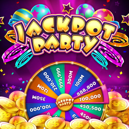 Jackpot Party Casino Slots Free Coins - Bonus Collector