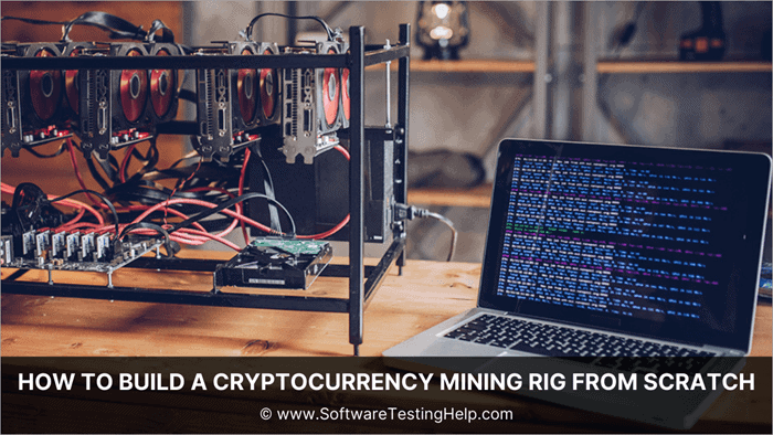 What is bitcoin mining? How does crypto mining work? | Fidelity