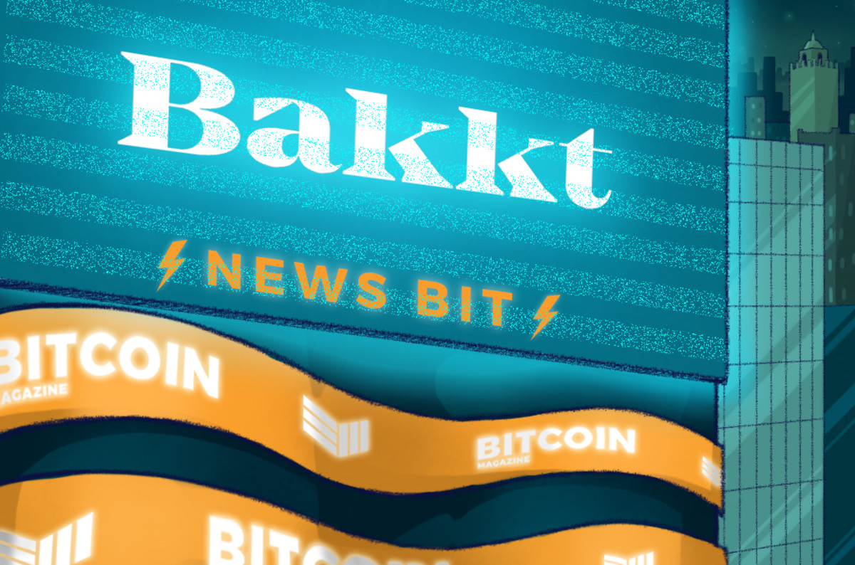 Bakkt® | Crypto Custody, Trading, and Onramp Solutions